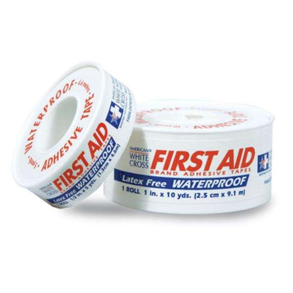 Tape Nutramax Cotton Cloth/Polyethylene Coating 1